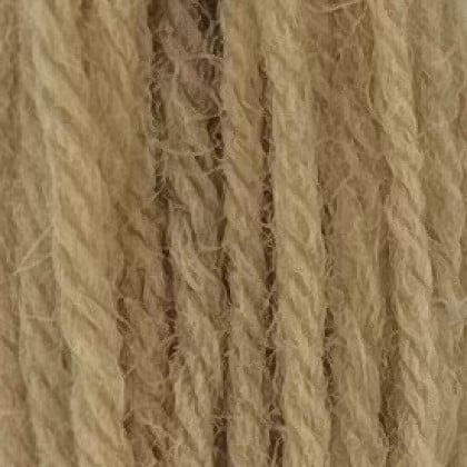 Crewel Wool Hank - Biscuit Brown 761