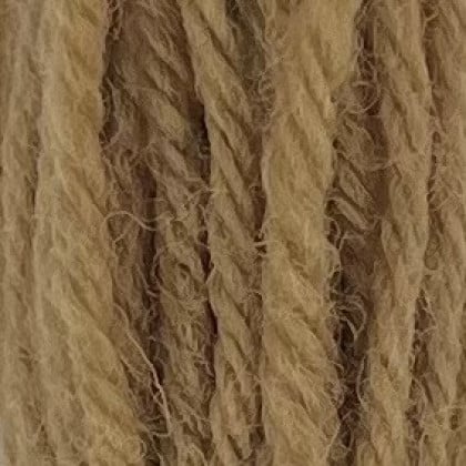 Crewel Wool Hank - Biscuit Brown 762