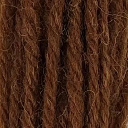 Crewel Wool - Biscuit Brown 767