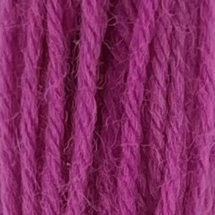 Tapestry Wool Hank - Fuschia 801