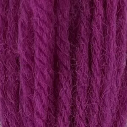 Crewel Wool - Fuschia 802