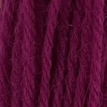 Tapestry Wool Hank - Fuschia 804