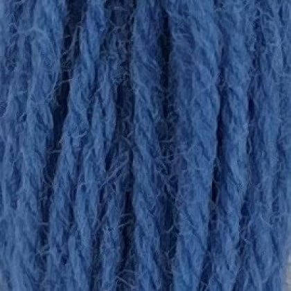 Crewel Wool - Royal Blue 821