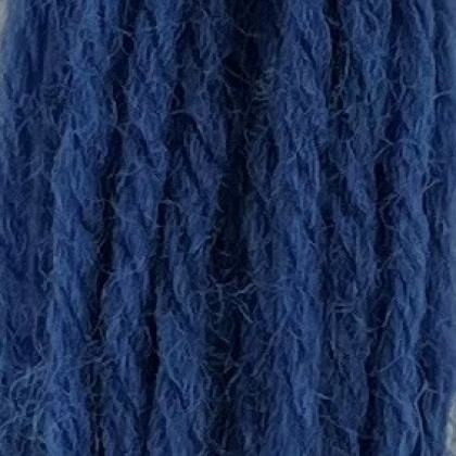 Tapestry Wool Hank - Royal Blue 822