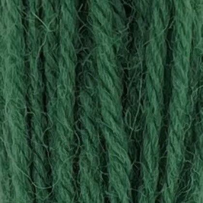 Crewel Wool - Bright Peacock Blue 832
