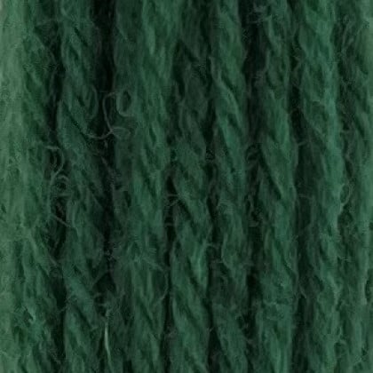Crewel Wool - Bright Peacock Blue 833