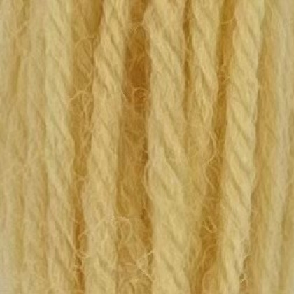 Crewel Wool - Heraldic Gold 841
