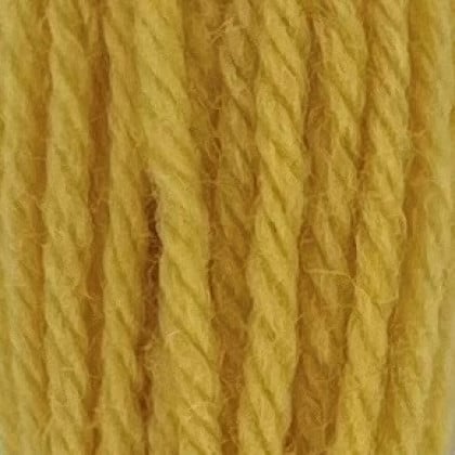 Tapestry Wool Hank - Heraldic Gold 842
