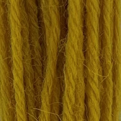 Tapestry Wool Hank - Heraldic Gold 844
