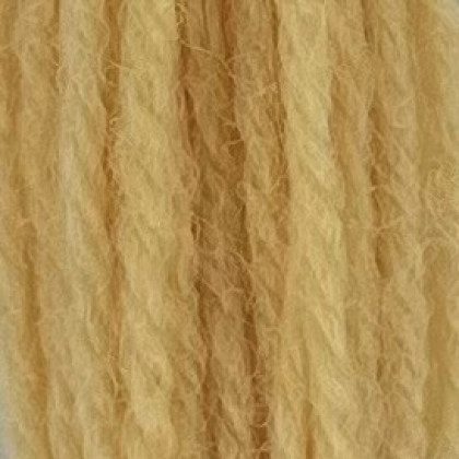 Crewel Wool - Custard Yellow 851