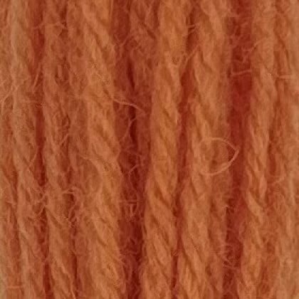 Tapestry Wool - Dull Coral 854