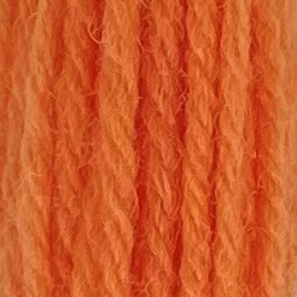 Crewel Wool - Coral 862