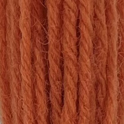 Crewel Wool - Coral 863