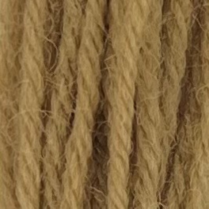 Crewel Wool - Golden Brown 901