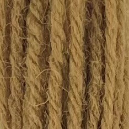 Crewel Wool - Golden Brown 902