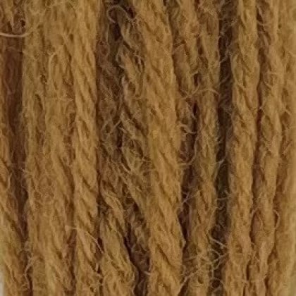 Tapestry Wool Hank - Golden Brown 903