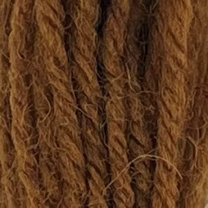 Tapestry Wool Hank - Golden Brown 904