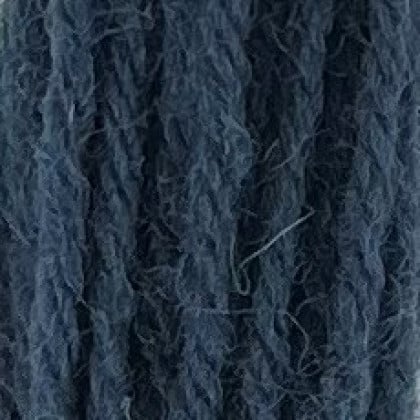 Crewel Wool Hank - Dull China Blue 925