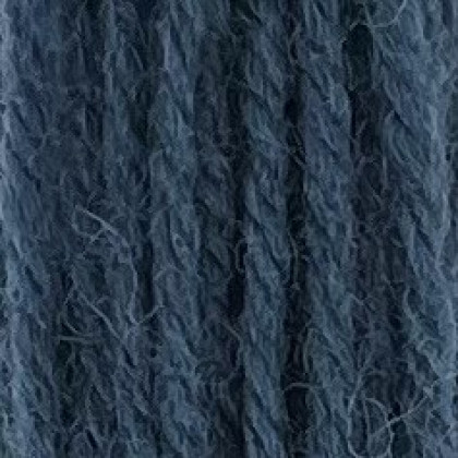 Tapestry Wool - Dull China Blue 926