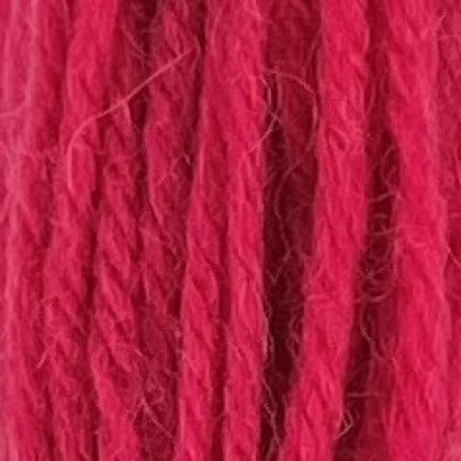 Crewel Wool - Bright Rose Pink 946