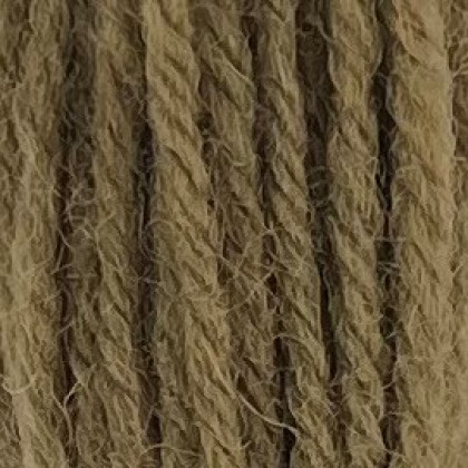 Tapestry Wool Hank - Drab Fawn 953