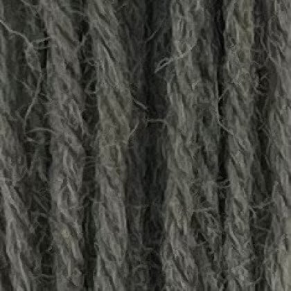 Tapestry Wool Hank - Iron Grey 966