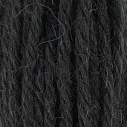 Crewel Wool - Iron Grey 968