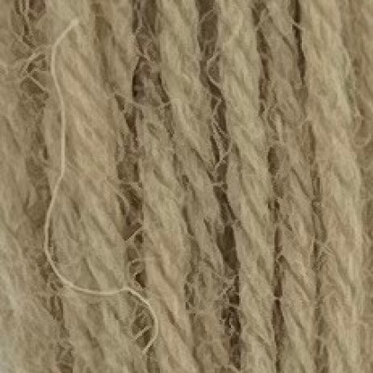 Crewel Wool - Elephant Grey 971