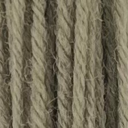 Crewel Wool - Elephant Grey 972