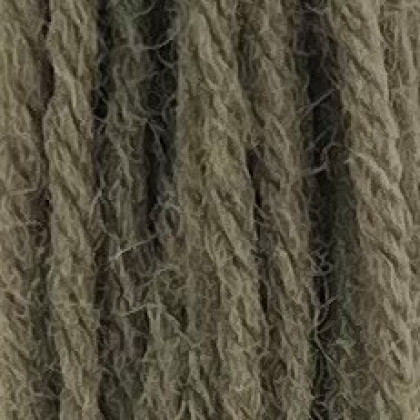 Tapestry Wool Hank - Elephant Grey 973