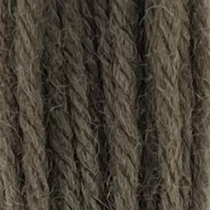 Crewel Wool - Elephant Grey 974