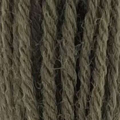 Crewel Wool - Elephant Grey 975