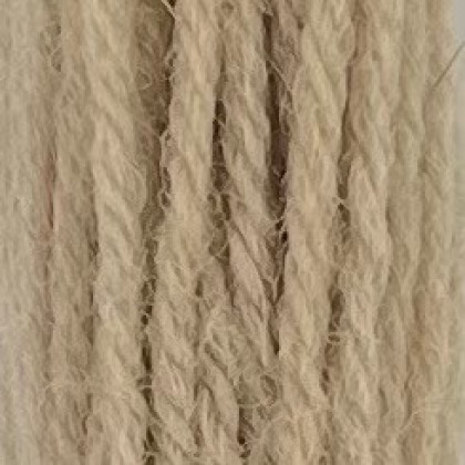 Crewel Wool - Putty Groundings 981