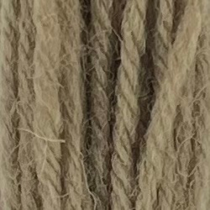 Crewel Wool - Putty Groundings 982