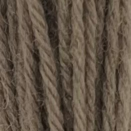 Tapestry Wool Hank - Putty Groundings 983