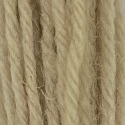 Crewel Wool - Putty Groundings 984