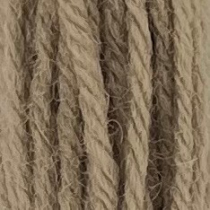 Tapestry Wool Hank - Putty Groundings 985