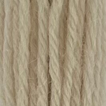 Tapestry Wool Hank - Putty Groundings 988