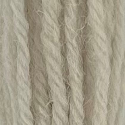 Tapestry Wool Hank - Putty Groundings 989