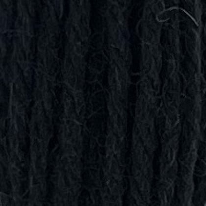 Tapestry Wool Hank - Black 993