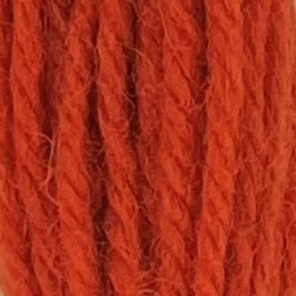 Tapestry Wool Hank - Rust 994