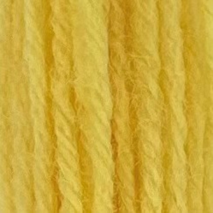 Crewel Wool - Lemon 996