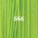 Crewel Wool - Cool Neon 666