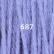 Crewel Wool Hank - Fizzy Sherbet 687