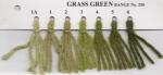 Tapestry Wool - Grass Green 252