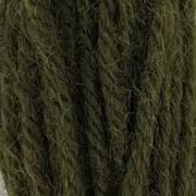 Tapestry Wool - Mid Olive Green 348