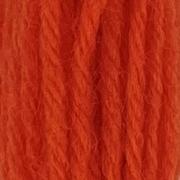Tapestry Wool - Orange Red 443