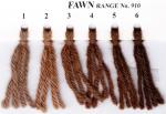 Tapestry Wool - Fawn 914