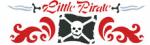 Brico Stencil - Pirates