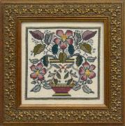 Victorian Tile